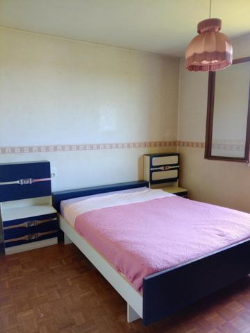 maison avec son jardin