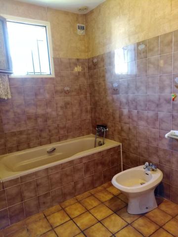 maison avec son jardin