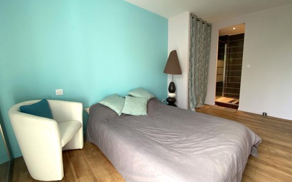 Maison à vendre    5 pièces •  Agen