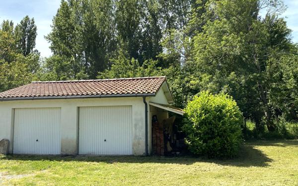 Maison à vendre    5 pièces •  Agen