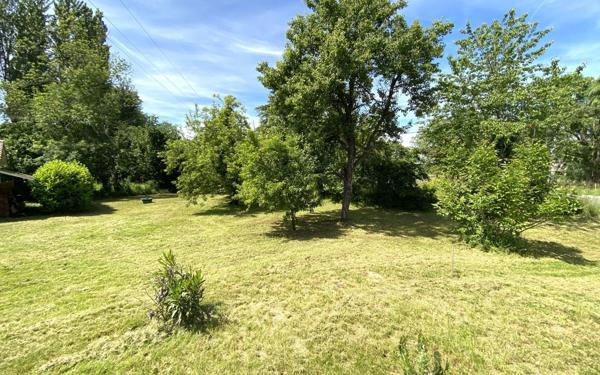 Maison à vendre    5 pièces •  Agen