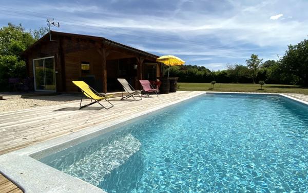 Maison à vendre    5 pièces •  Agen