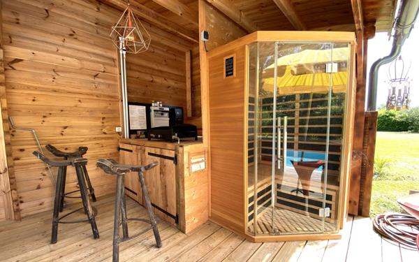 Maison à vendre    5 pièces •  Agen