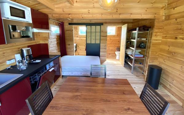 Maison à vendre    5 pièces •  Agen