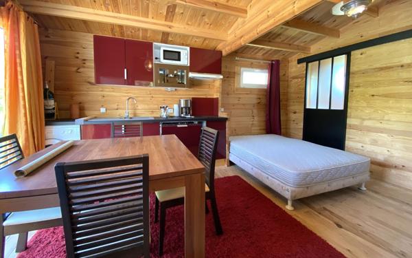 Maison à vendre    5 pièces •  Agen