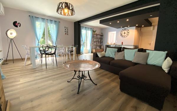 Maison à vendre    5 pièces •  Agen