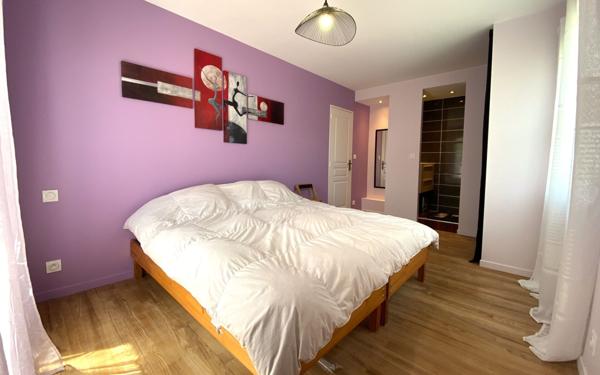 Maison à vendre    5 pièces •  Agen