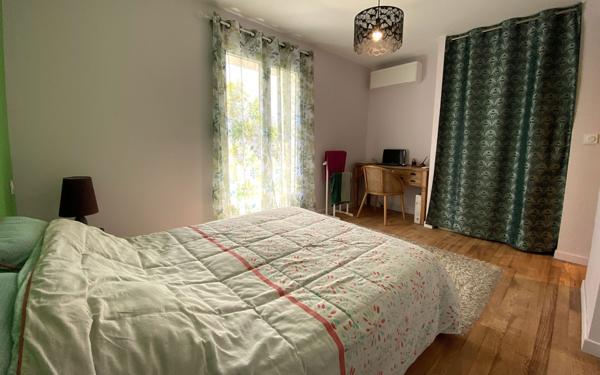 Maison à vendre    5 pièces •  Agen