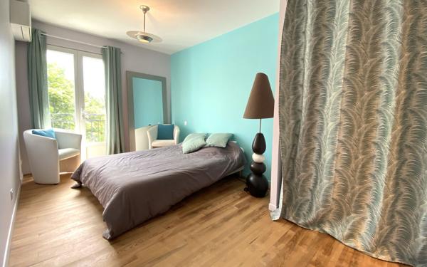 Maison à vendre    5 pièces •  Agen