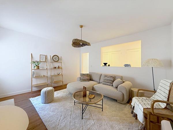 Maison rénovée Eysines 33320