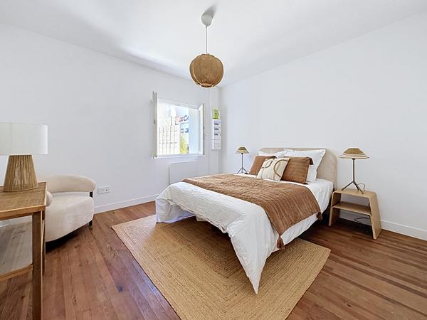 Maison rénovée Eysines 33320