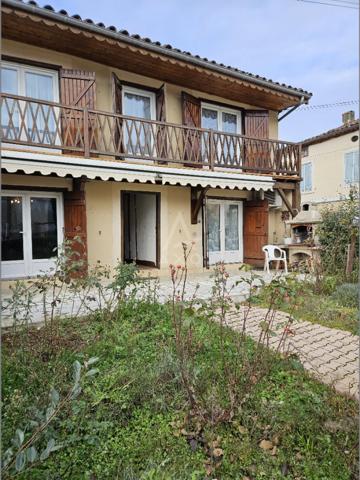 Agréable maison de village