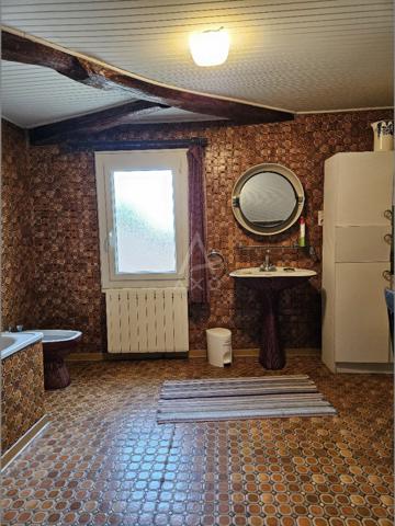 Agréable maison de village