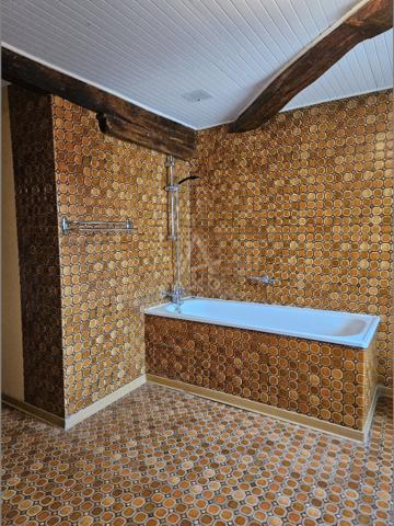 Agréable maison de village