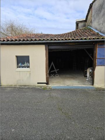 Agréable maison de village