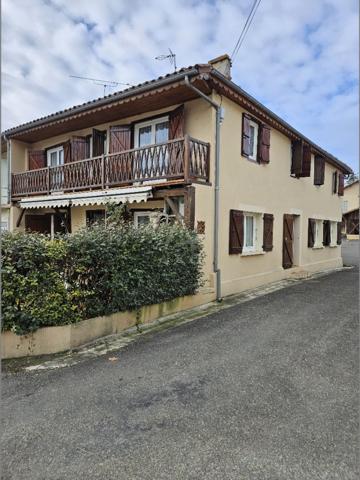 Agréable maison de village