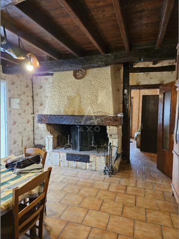 Agréable maison de village