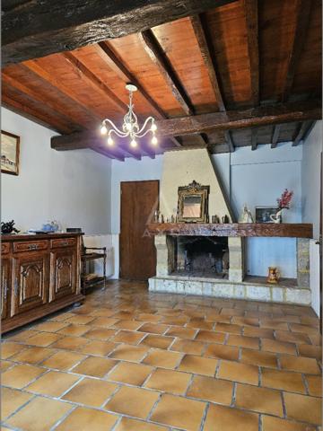 Agréable maison de village