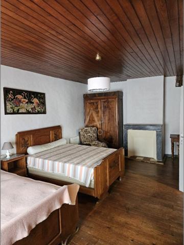 Agréable maison de village