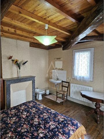 Agréable maison de village