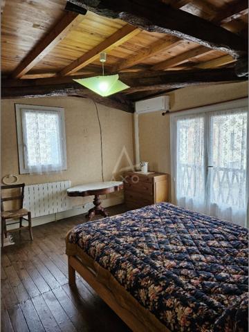 Agréable maison de village