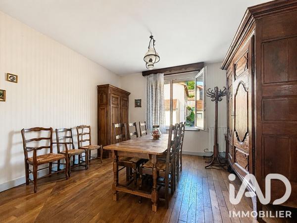 Maison à vendre 4 pièces 110 m² Clermont-en-Argonne