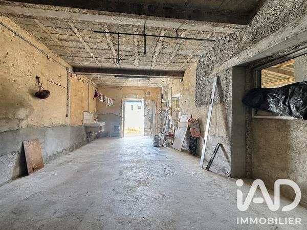 Maison à vendre 4 pièces 110 m² Clermont-en-Argonne