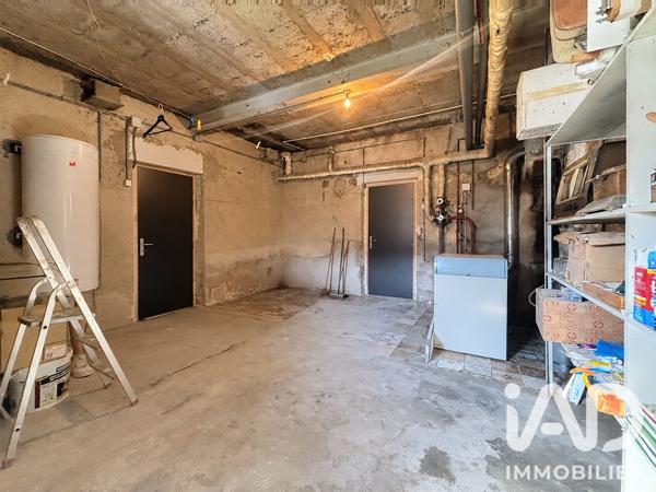Maison à vendre 4 pièces 110 m² Clermont-en-Argonne