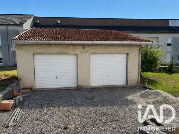 Maison à vendre 4 pièces 110 m² Clermont-en-Argonne