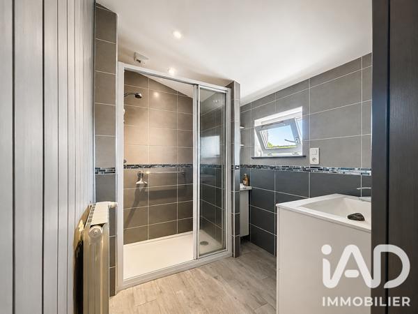 Maison à vendre 4 pièces 110 m² Clermont-en-Argonne
