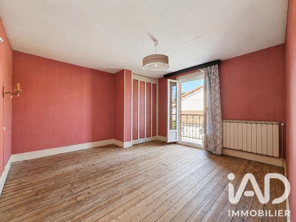 Maison à vendre 4 pièces 110 m² Clermont-en-Argonne