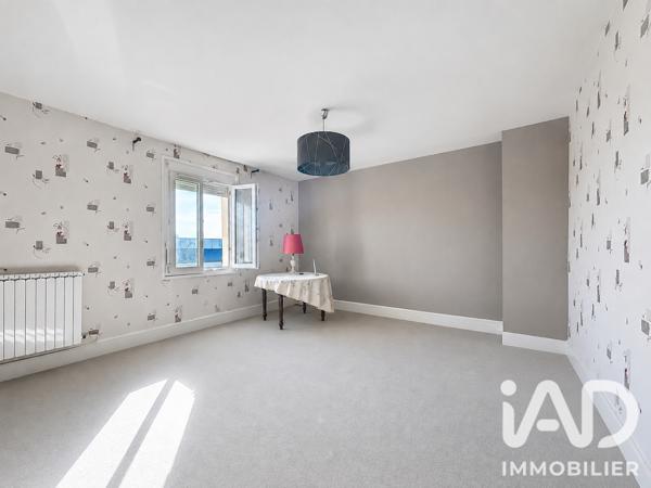 Maison à vendre 4 pièces 110 m² Clermont-en-Argonne
