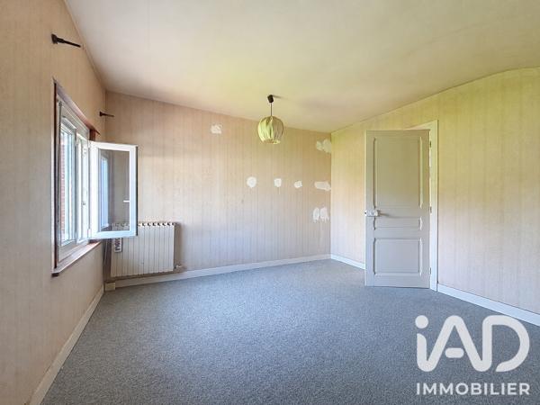 Maison à vendre 4 pièces 110 m² Clermont-en-Argonne