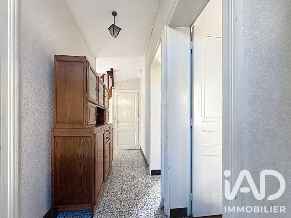 Maison à vendre 4 pièces 110 m² Clermont-en-Argonne