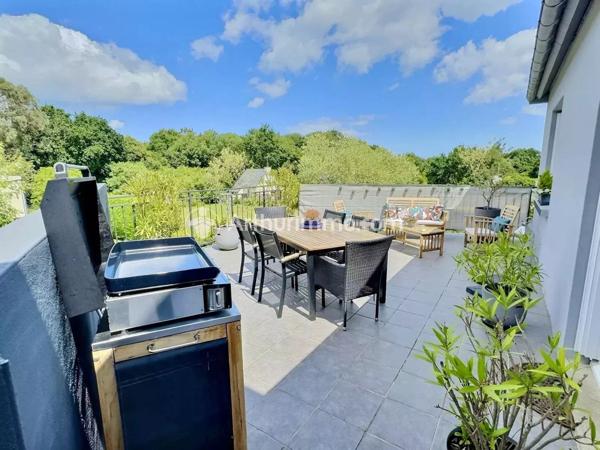 Vente Maison 5 pièces 120 m2 à Saint-Quay-Portrieux