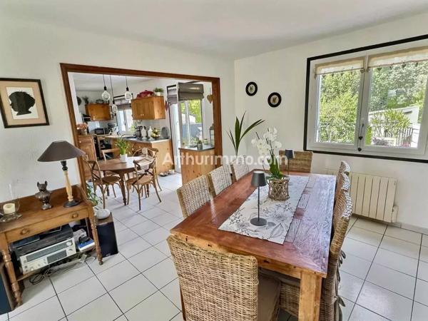 Vente Maison 5 pièces 120 m2 à Saint-Quay-Portrieux