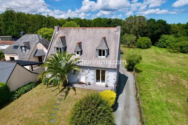 Vente Maison 5 pièces 120 m2 à Saint-Quay-Portrieux