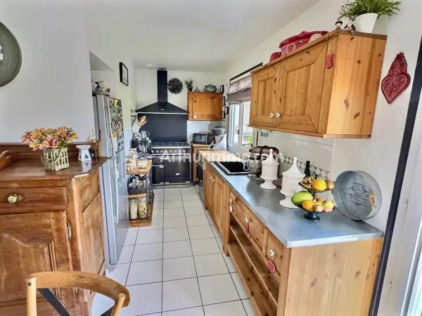 Vente Maison 5 pièces 120 m2 à Saint-Quay-Portrieux