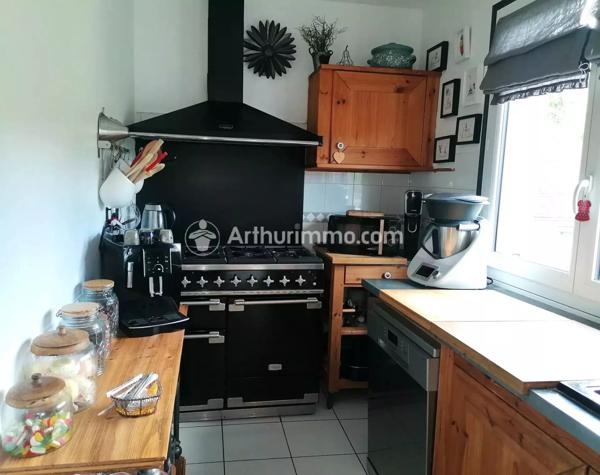 Vente Maison 5 pièces 120 m2 à Saint-Quay-Portrieux