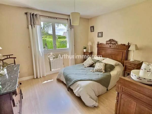 Vente Maison 5 pièces 120 m2 à Saint-Quay-Portrieux