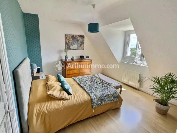 Vente Maison 5 pièces 120 m2 à Saint-Quay-Portrieux