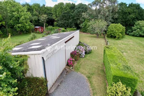 Vente Maison 5 pièces 120 m2 à Saint-Quay-Portrieux