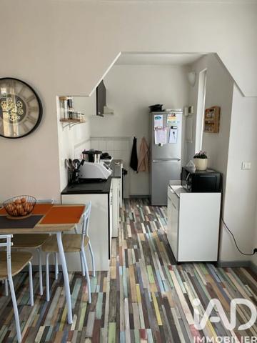 Immeuble à vendre 98,25 m² Bourron-Marlotte