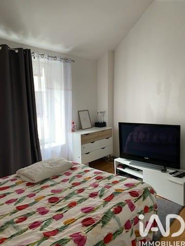 Immeuble à vendre 98,25 m² Bourron-Marlotte