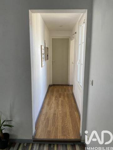 Immeuble à vendre 98,25 m² Bourron-Marlotte