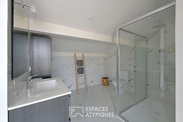 Maison de village à Aigues Mortes