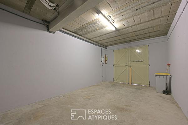 Maison de village à Aigues Mortes