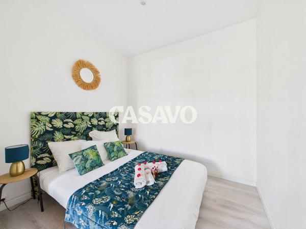 Vente Appartement 1 pièce de 24m² - 69009 Lyon