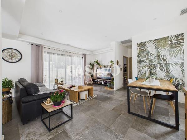 Vente Maison 5 pièces de 175m² - 83720 Trans-en-Provence