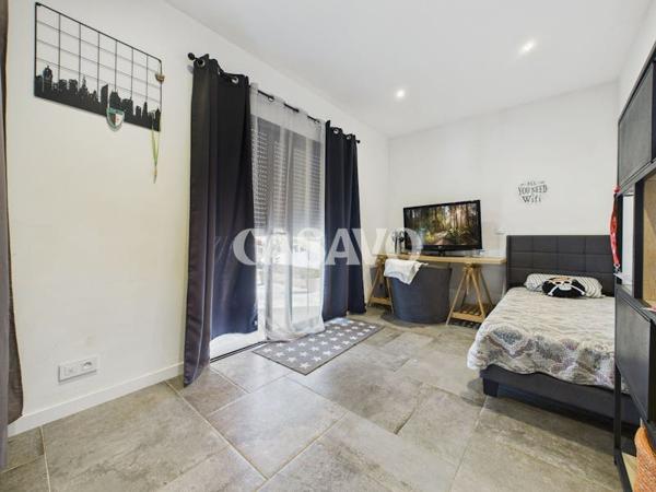 Vente Maison 5 pièces de 175m² - 83720 Trans-en-Provence
